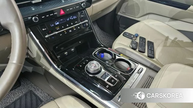 Kia Carnival 4th generation id 4250375 из Кореи 33