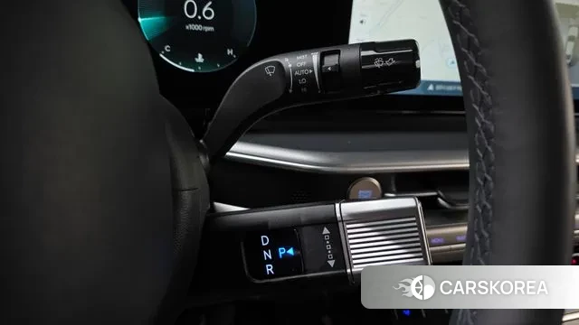 Hyundai Grandeur (GN7) id 3758537 из Кореи 19