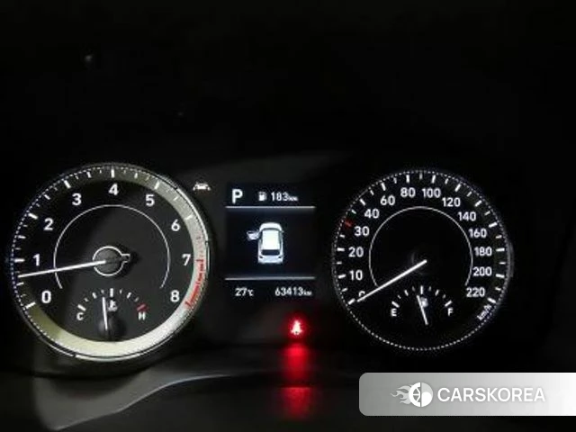 Hyundai Venue id 4507024 из Кореи 19