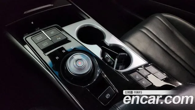 Kia K8 id 2445343 из Кореи 19