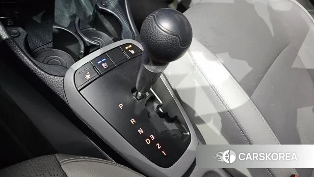 Kia Morning Urban (JA) id 3417115 из Кореи 19