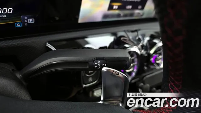 Mercedes-Benz A-Class W177 id 2672713 из Кореи 19