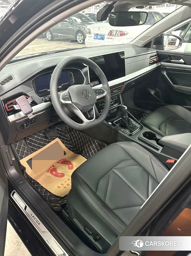 Volkswagen Lavida id 4260285 из Китая 9
