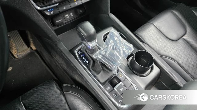Hyundai Santa Fe TM id 4895230 из Кореи 30