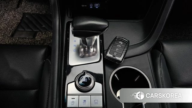 Genesis G70 id 4531048 из Кореи 30