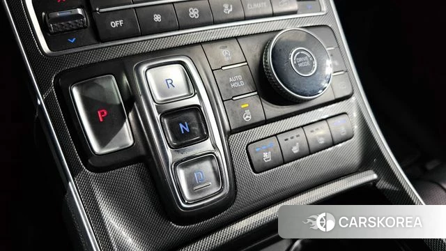 Hyundai The New Santa Fe id 3838988 из Кореи 19