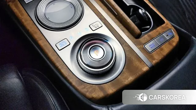 Genesis G80 (RG3) id 3170713 из Кореи 19