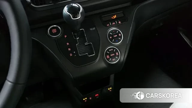 Kia The New Kia Ray id 3502599 из Кореи 19