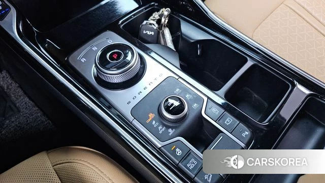 Kia Sorento 4th Generation id 4315955 из Кореи 19
