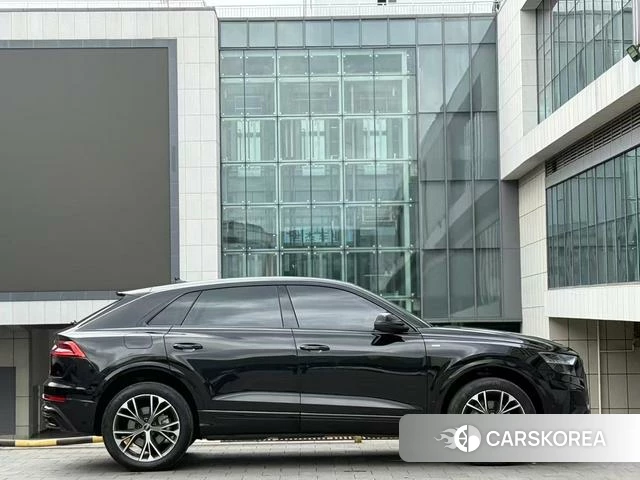 Audi Q8 id 4217527 из Китая 15
