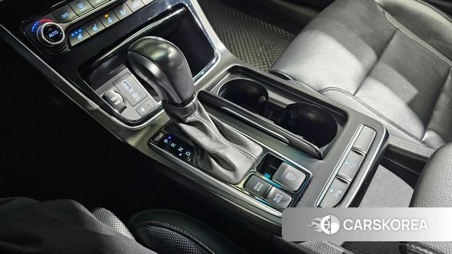 Hyundai Grandeur IG id 3942718 из Кореи 19