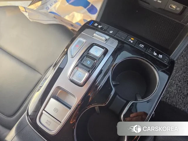 Hyundai Tucson (NX4) id 3059541 из Кореи 19