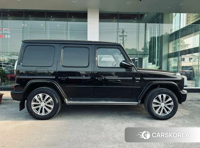 Mercedes-Benz G-class id 4265027 из Китая 10