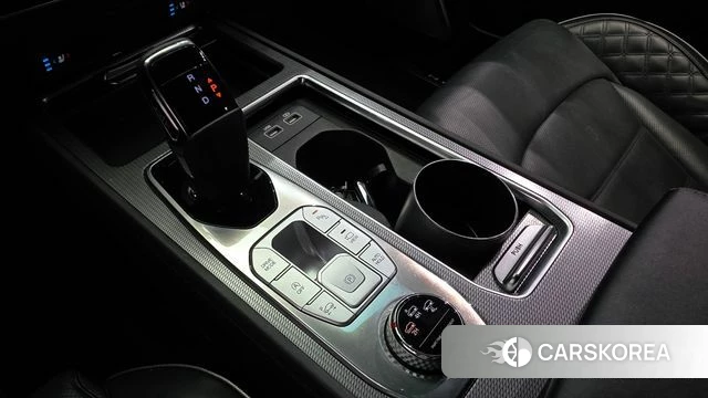 Ssangyong All New Rexton id 4572259 из Кореи 31