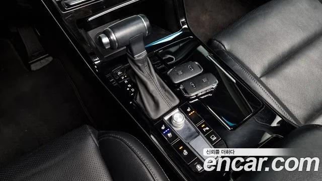 Kia K7 Premier id 2515011 из Кореи 19