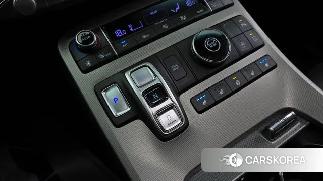 Hyundai Palisade id 3697369 из Кореи 19