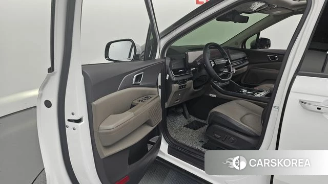 Kia The New Carnival 4th Generation id 4681522 из Кореи 31