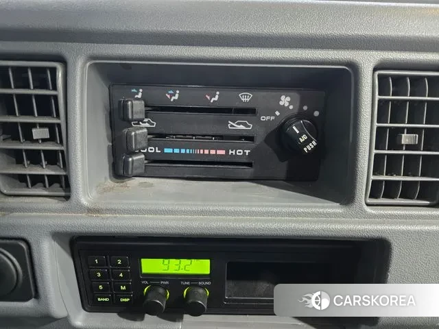 Chevrolet (GM Daewoo) Labo id 3765356 из Кореи 10