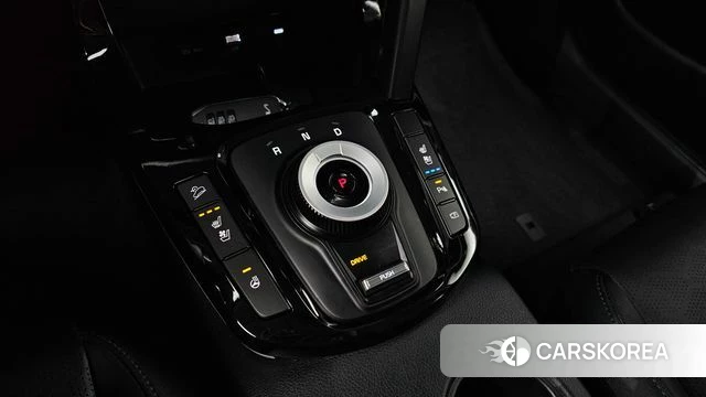 Kia The New Seltos id 3870048 из Кореи 19