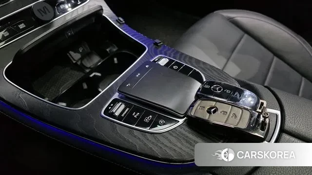 Mercedes-Benz E-Class W213 id 3524442 из Кореи 19