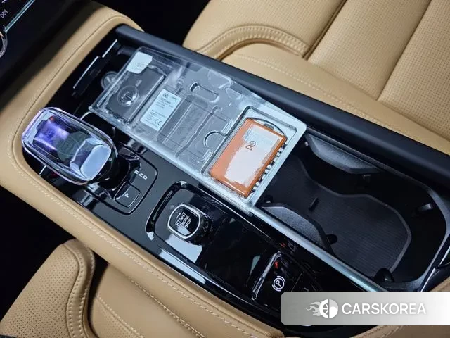 Volvo XC90 second Generation id 2929994 из Кореи 17