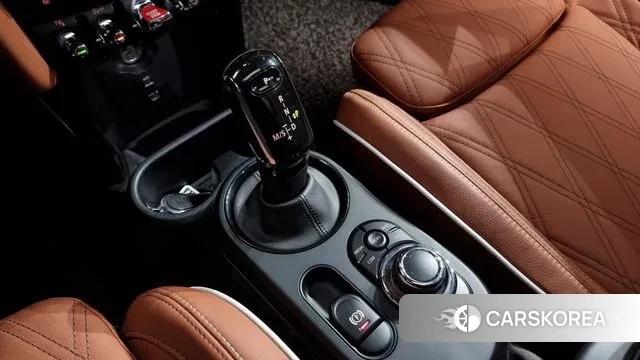 Mini Cooper id 3032725 из Кореи 19