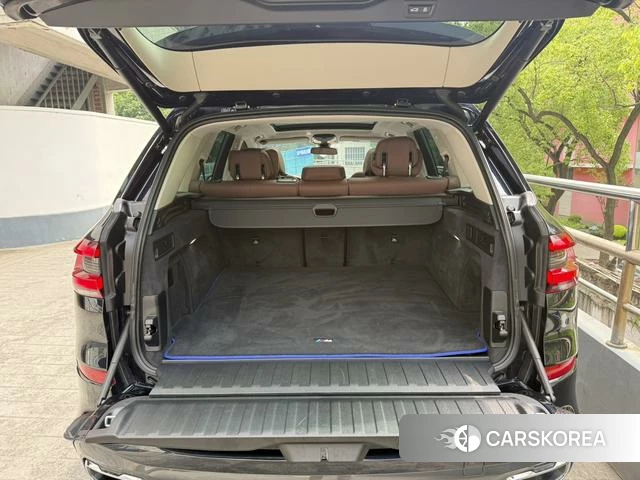BMW X5 (imported) id 4392113 из Китая 17