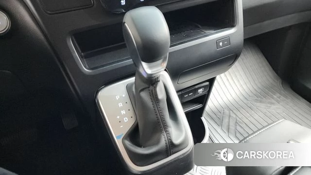 Hyundai Staria id 4441740 из Кореи 33