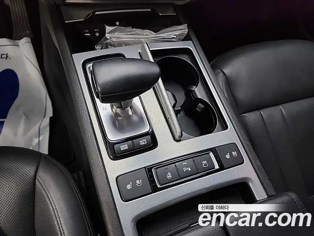 Genesis G80 id 2881918 из Кореи 18