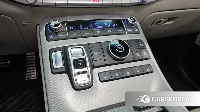 Hyundai Palisade id 3608164 из Кореи 19