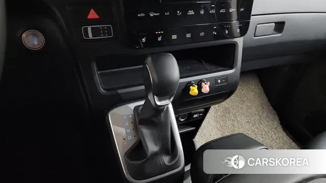 Hyundai Staria id 3539284 из Кореи 19