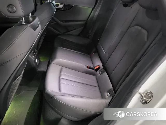 Audi A5 (F5) id 3339322 из Кореи 16