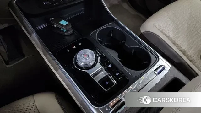 Kia The New Carnival 4th Generation id 3544519 из Кореи 19