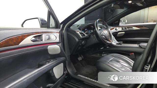 Lincoln New MKZ id 4020492 из Кореи 19