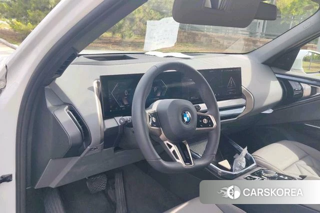 BMW X3 id 4399795 из Китая 13