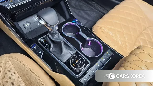 Kia Mohave Master id 3004204 из Кореи 19