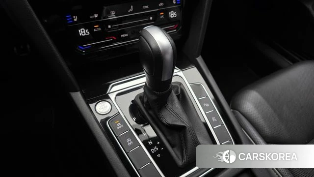 Volkswagen Arteon id 4636030 из Кореи 34
