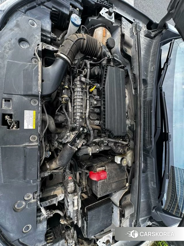 Dongfeng Fengshen Yi Hyun id 3957791 из Китая 27