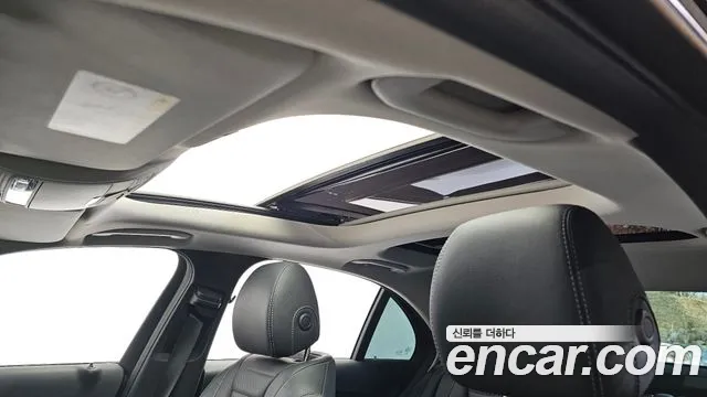 Mercedes-Benz E-Class W213 id 2607807 из Кореи 19