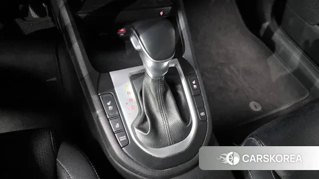 Kia The New K3 2nd generation id 3582190 из Кореи 19