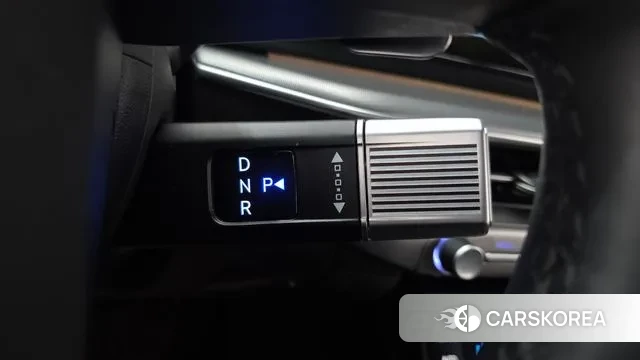 Hyundai Grandeur Hybrid (GN7) id 3452718 из Кореи 19