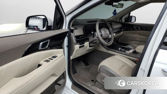 Kia The New Carnival 4th Generation id 4308271 из Кореи 31