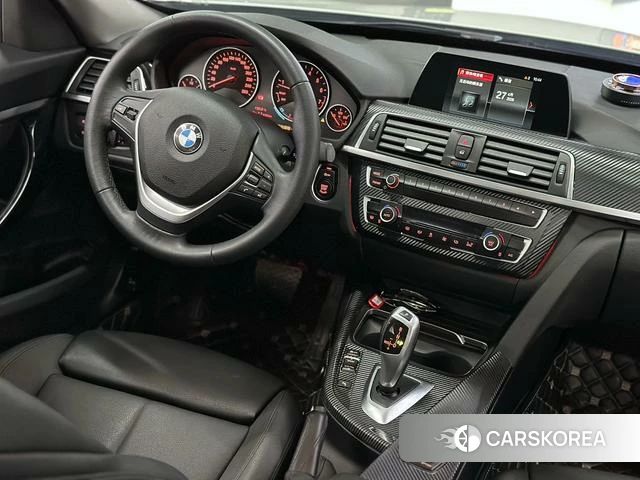 BMW 3 series GT id 4227302 из Китая 21