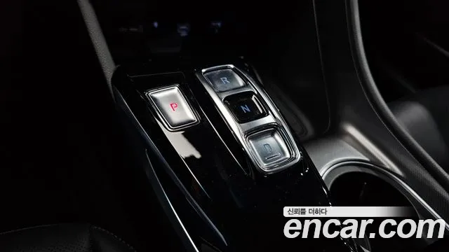 Hyundai Sonata Hybrid (DN8) id 2715756 из Кореи 19