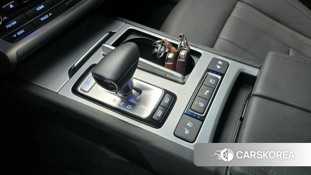 Genesis G80 id 4326004 из Кореи 29
