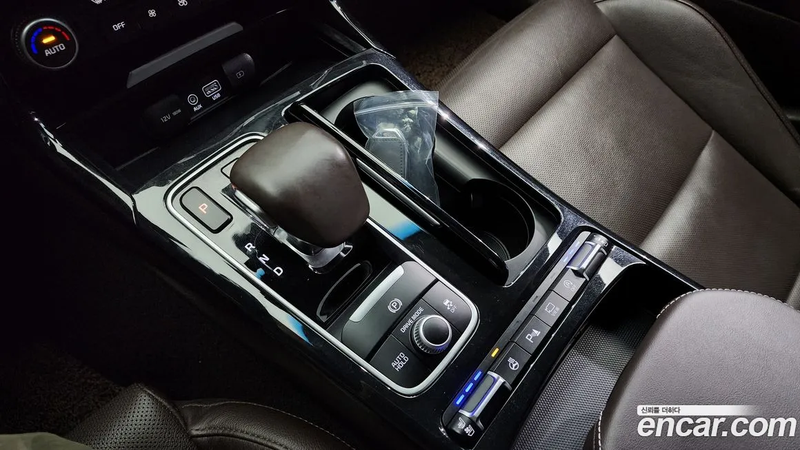 Kia Stinger id 2141331 из Кореи 19