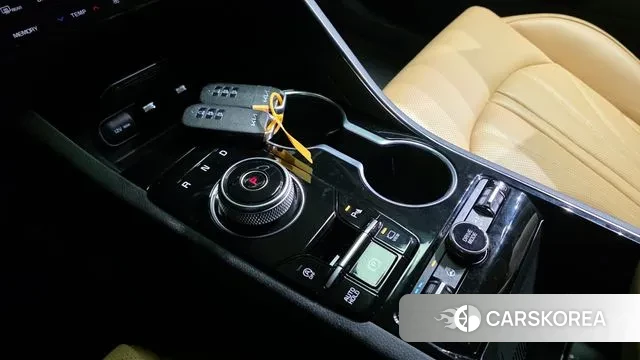 Kia K5 3rd generation id 2984233 из Кореи 19