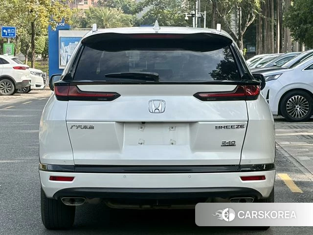 Honda Hao Ying id 4274558 из Китая 10