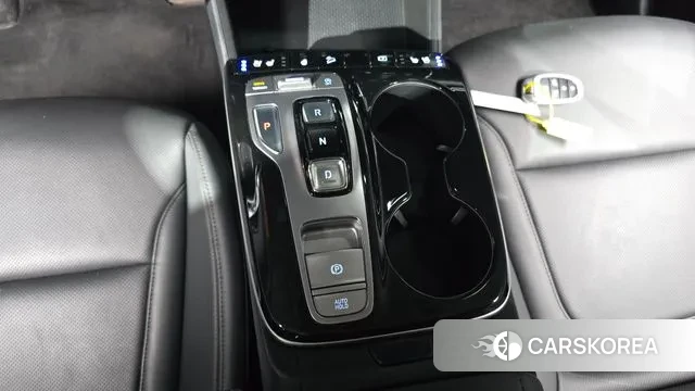 Hyundai Tucson (NX4) id 3054198 из Кореи 19