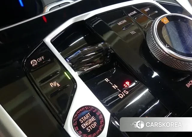 BMW X6 (G06) id 3365242 из Кореи 19